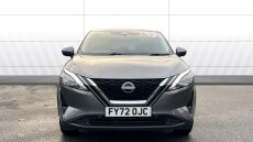 Nissan Qashqai 1.3 DiG-T MH Acenta Premium 5dr Petrol Hatchback